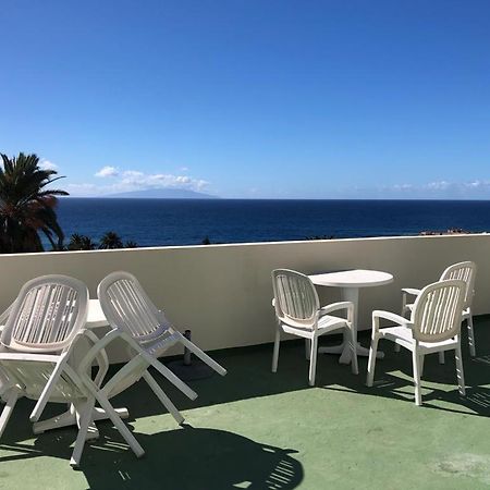 Apartamentos Concha Valle Gran Rey Eksteriør bilde