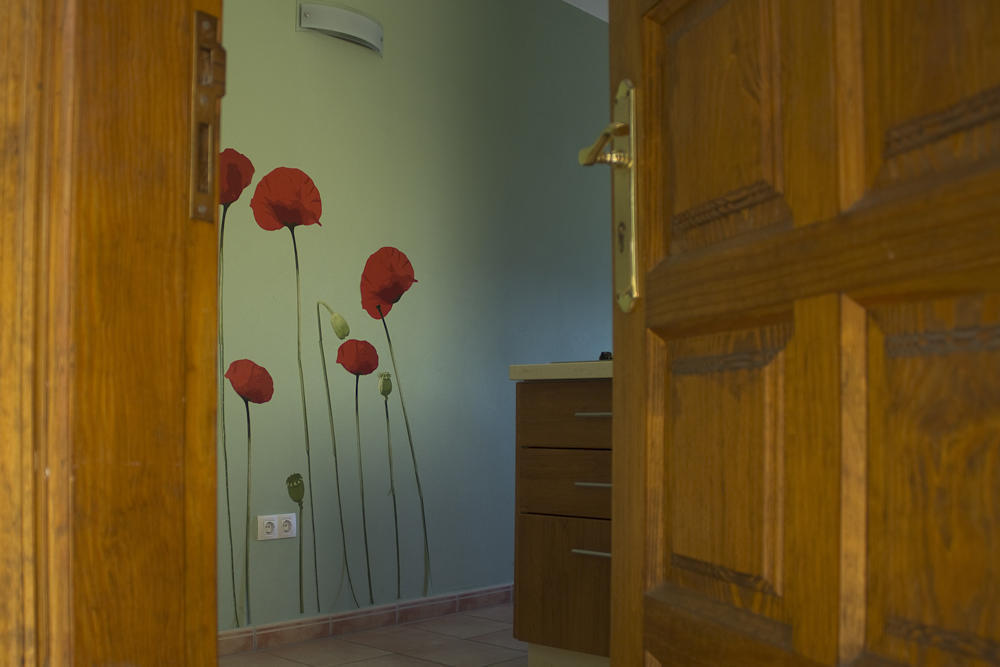 Apartamentos Concha Valle Gran Rey Eksteriør bilde